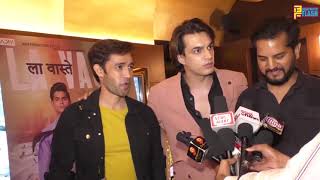 Lavaste Movie Public Review Mohsin Khan & TV Celebrities