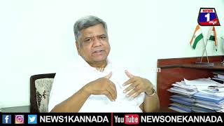 ನಾನು ಯಾಕೆ ಬಿಜೆಪಿ ಪಾರ್ಟಿ ಬಿಟ್ಟೆ ಅಂದ್ರೆ.. | news1kannada #mysuru| @News1Kannada | Mysuru