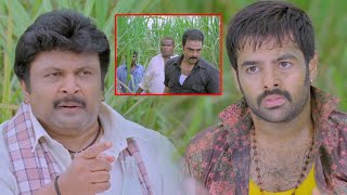 Kaariyavadhi Tamil Full Movie Part 6 | Ram Pothineni | Kriti Kharbanda | Prakash Raj | Ongole Gitta