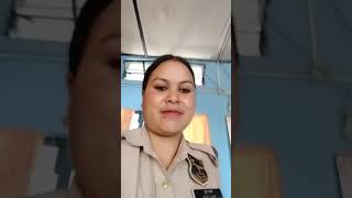 Assam Police woman constable