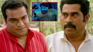 Octopus (Neerali) Telugu Full Movie Part 8 | Mohanlal | Nadhiya | Parvatii Nair