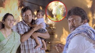 Kaariyavadhi Tamil Full Movie Part 7 | Ram Pothineni | Kriti Kharbanda | Prakash Raj | Ongole Gitta