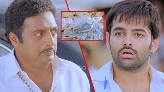 Kaariyavadhi Tamil Full Movie Part 8 | Ram Pothineni | Kriti Kharbanda | Prakash Raj | Ongole Gitta