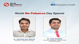World No Tobacco Day: सेहत के लिए तंबाकू का सेवन जानलेवा,एक्सपर्टस से जानें कैसे पाएं लत से छुटकारा?