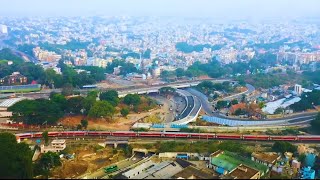Northeast India gets its First Vande Bharat Express between Guwahati and New Jalpaiguri!