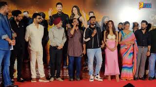 Kapil Sharma and Aamir Khan Full Fun Speech At Carry On Jatta 3 Trailer Launch