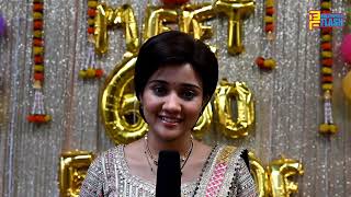Ashi Singh Aka Meet Full Interview - Meet Serial 600 Episode Celebration