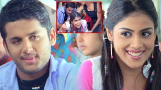 Sye Kannada Full Movie Part 2 | Nithin | Genelia | SS Rajamouli | Kannada Dubbed Movies Latest