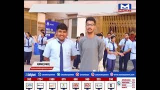 Ahmedabad : એચ.બી.કાપડિયા સ્કૂલના વિદ્યાર્થીઓએ ગરબે ઘૂમી પરિણામની કરી ઉજવણી  |MantavyaNews