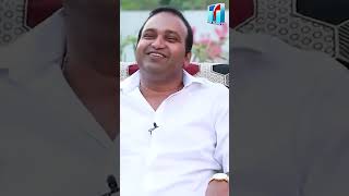 మా నాన్నగారు అలా ఆలోచించలేదు.దాంట్లో నేను నం.1 కాదు.. | Thumu Vinay Kumar Kukatpally | Top Telugu TV