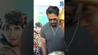 Sunil Shetty | Bollywood Actor Sunil Shetty | Hindi Movies Updates | Top Telugu TV