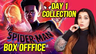 Spider-Man: Across The Spider-Verse DAY 1 Ki Jabardast Kamayi | Shubman Gill | Box Office Prediction