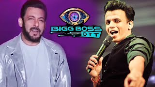 Bigg Boss OTT 2: Abhijeet Sawant confirmed for Salman Khan show?