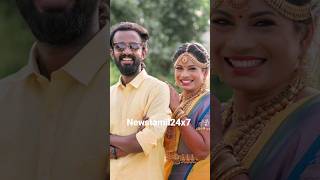 Kpy Dheena Wedding Photoshoot | நீதா இனி பொண்டாட்டி #kpydheena #kpydheenamarriage