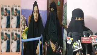 Marhoom Ashwaq Ko Lekar Ladki Asma Ne Diya Apna Bayaan | Dhekiye Part 2 | SACH NEWS |