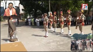 Advocates Ne Manaya Telangana Formation Day Aur Kya Kaha Dhekiye | Hyderabad | SACH NEWS |
