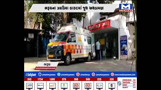 Gujarat @ 7.00 Pm| MantavyaNews
