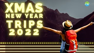New Year & Christmas Trips - JW - Winter Packages | Snow | Spiti | Rajasthan | Himachal| Uttarakhand