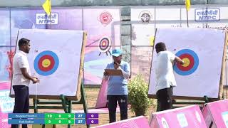 4th NTPC National Ranking Archery Tournament (NRAT) at Narmadapuram, MP on 10th October 2022