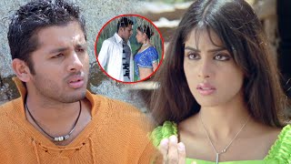 Sye Kannada Full Movie Part 7 | Nithin | Genelia | SS Rajamouli | Kannada Dubbed Movies Latest