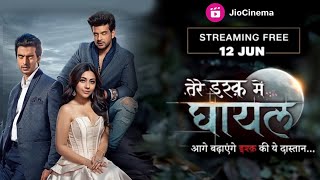 Tere Ishq Mein Ghayal To SHIFT On Jio Cinema From 12th June?