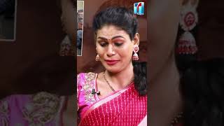 ఈ పగిలిన బొమ్మకి నేనున్నానని దేవుడు.. | Transgender Swathi Emotional Interview | Top Telugu TV