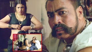 Sye Kannada Full Movie Part 8 | Nithin | Genelia | SS Rajamouli | Kannada Dubbed Movies Latest
