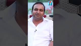 ఒంటిమీద చొక్కాలు మార్చినట్టు కాదు పార్టీ మారడం అంటే.. | Thumu Vinay Kumar Interview | Top Telugu TV