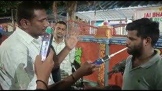 Falaknuma Mein Police Ki Drunk & Drive Check | Dhekiye Raat Ke Waqt Tamashe | SACH NEWS |