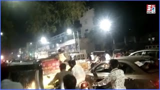 Akhir Kaha Hai Traffic Police| Dhekiye Bahadurpura Road Ka Haal Traffic Jam Se | SACH NEWS |