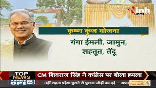 Chhattisgarh Government Scheme: Krishna Kunj से जनता को मिल रहा लाभ | CM Bhupesh Baghel