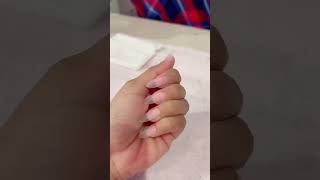 Getting New Nail Extensions ????