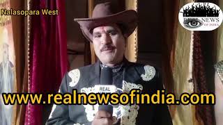 Vijay jadugar Ka Jadu/Magic Nalasopara West Mai