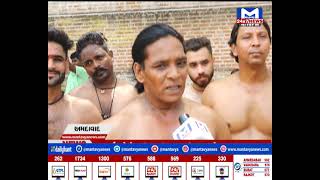 Ahmedabad :146મી રથયાત્રાની તૈયારી શરૂ, અખાડાઓ દ્વારા પણ કરતબોની પ્રેક્ટિસ શરૂ| MantavyaNews