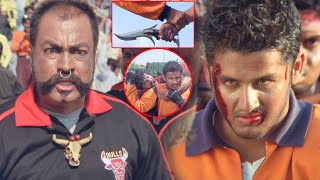Sye Kannada Full Movie Part 13 | Nithin | Genelia | SS Rajamouli | Kannada Dubbed Movies Latest