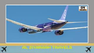 Saudi Arabia Ka Riyadh Airlines Ka Taiyara Aaj Se Fizao Mien Parvaz