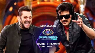 Bigg Boss OTT Season 2 Me Salman Khan Ke Sath Krushna Abhishek Bhi Bajayenge Contestants Ki Band