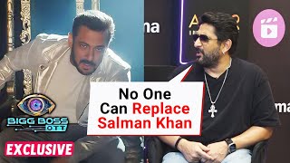 Arshad Warsi Reaction On Salman Khan Hosting Bigg Boss OTT 2 | Jio Cinema