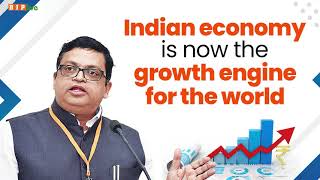 Indian economy has become the growth engine for the world! I Shri Gopal Agarwal | BJP Press