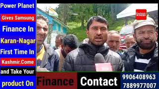Tariq Ahmad became the president of Pony Association Gulmarg after winning the election.