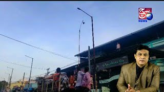 Insinayat Abhi Zinda Hain ! | Kabootar Ko Bachane Ke Liye Awaam Hui Jama | Kalaphattar Hyderabad |