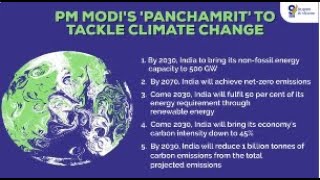 सफल हो रहा प्रधानमंत्री जी का मिशन, Pro Planet People - हरित जीवन #9YearsOfSustainableGrowth