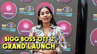 Bigg Boss OTT 2 On Set | Launch With Salman Khan | Jio Cinema