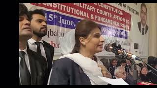 Pakistan Kay Haalat Bohat Khraaab:Supreme court Mai Dekho Kya huwa