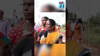 జగన్ అంటే ఏకవీరుడు, బీదలే ఆయన బలగం | AP People Reaction about CM YS Jagan Ruling | Top Telugu TV