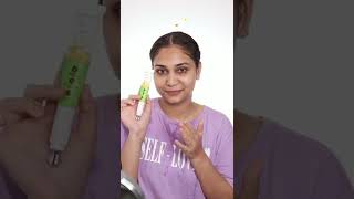 Get UNREADY with me ! How to remove makeup easily #shorts #ashortaday #makeup #removemakeup #unready
