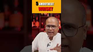 5 Smoothest Whisky Under 1000/- Rs | #shorts | @Cocktailsindia