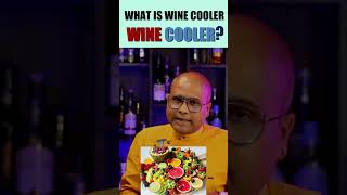 What is a Wine Cooler? Exploring the Refreshing, Fruity Beverage | Shorts | @Cocktailsindia