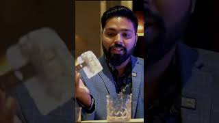 Wow to Make Cocktail - Hindi | #shorts | @Cocktailsindia