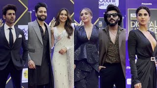 IWM Buzz Digital Awards 2023 With Bollywood Celebrities - Full Video